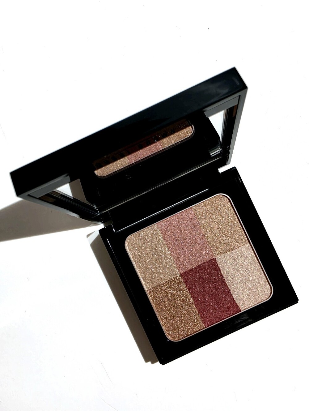 Bobbi Brown Brightening Brick Cranberry New LE